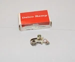 Nos Delco Remy C101PV Contact Set Points Gm 1972251- B26-94. Fixed Price $9.95.