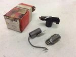 Nos 57 58 59 Ford Thunderbird Motorcraft DK-7 B8Q-12000-A Distributor Repair Kit. Fixed Price $19.99.