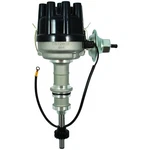 New Distributor Ford Mercury 1962-1974 221 260 289 302 G70F12127B. Fixed Price $95.95.