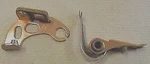 Ignition Points; Standard Motor Products #. DR-1836; Fits: 1937-1952 Buick. Fixed Price $11.70.