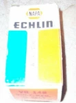 Echlin Electrical Sytems Parts Napa VR148 Volt Reg. 12 New Box. Fixed Price $8.30.