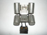 Bosch Ignition Capacitor Condenser 1237330152 Nsu Ro 80. Fixed Price $39.55.