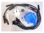 16PH41C Ignition Tune-up Kit Fits 1991-1995 Cadillac Deville 4.9L V8 Vin: B. Fixed Price $63.67.