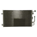 For Chevy Cavalier 1995-2005 Reach Cooling A/c Condenser. Fixed Price $105.65.