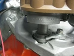 1111499 1969CHEVELLE Camaro 396 375HP Distributor Other Dates Also Avil. 499S). Fixed Price $699.25.