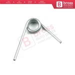 Ignition Switch 7701038365 Barrel Key Lock Cylinder For Renault Opel Nissan. Fixed Price $8.00.