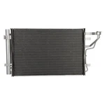For Hyundai Elantra 2007-2012 Reach Cooling 31-3591 A/c Condenser. Fixed Price $95.00.