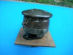 Delco Remy 6 Cylinder Nos Distributor With Cap Dual Plugs. Fixed Price $200.00.