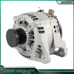 Scitoo Alternator For Alfa Romeo Giulia 2.0L 2017-20,2.9L 2017-19 104211-0690. Fixed Price $151.42.