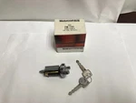 Nos Motorcraft 1973-1976 Mustang Ignition Switch Cylinder D4AZ-11582-A 1191. Fixed Price $19.99.