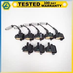 97-04 Chevrolet Corvette C5 5.7L Engine Motor Ignition Coil Set Of 8 Oem. Fixed Price $174.96.