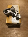 Nos Big 31-19 Contact Points Set 1940 S-50 Buick Cadillac Chevy Pontiac. Fixed Price $8.75.