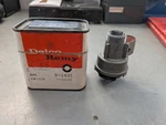 Delco Remy Nos D-1431 Ignition Switch Gm #1116646 1962 Oldsmobile. Fixed Price $50.00.