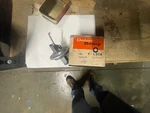 1972175 Delco Vacuum Advance Florida. Fixed Price $39.00.