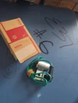 Bosch Ignition Condenser - Nos. Fixed Price $25.00.
