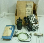 Studebaker Transigniter Kit AC-3548 Nos 20I062. Fixed Price $339.99.