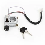 Mgb Ignition Switch / Steering Lock Keys, 73-80 Midget New. Fixed Price $54.95.