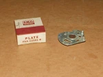 1952-55 Ford Car & Truck 6 Cyl. Distributor Breaker Plate Nos. Fixed Price $13.00.