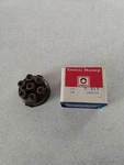 Nos Acdelco D319 Remy Ignition Distributor Cap 49-51 Gm 6 Cyl Trucks. Fixed Price $10.00.