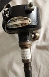 Nos Oldsmobile 1940-48 Delco-remy Distributor #1110802 Cylinder. Fixed Price $145.00.