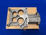 Ford Genuine Nos Motorcraft Carburetor Spacer D7PZ-9A589-D, CM-3033. Fixed Price $125.00.
