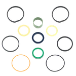 Cylinder Seal Kit G102403 Fits Case 35 Wl 580F 580G D75 D85B D95B DC75. Fixed Price $33.93.
