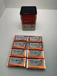 Delco Remy Contact Set D-104P- 1938340- Lot Of. Fixed Price $75.99.