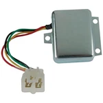 New Voltage Regulator For John Deere 1530 74-75 5-25 8RB2002 8RH2004E R2J1. Fixed Price $52.95.