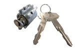 Auto Security C-16-107 Datsun Long Type X7/DA21 Keyed Ignition Cylinder Lock. Fixed Price $24.95.