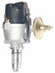 Mg Midget Lucas 40919 Distributor Side Entry Cap Points Type Assembled The Uk. Fixed Price $81.72.