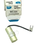 Bendix WC-84 P&d Ignition Parts Brand Condenser New Old Stock. Fixed Price $6.00.