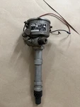 Vintage Mallory Tach Drive Ignition Distributor Chevrolet Yd 356A2 Corvette. Fixed Price $225.00.