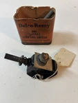 1929 - 1937 Delco Remy Floor Starter Switch 362941 Nos In Box Chevy Gmc Truck. Fixed Price $39.95.