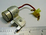 Standard GB141 Ignition Condenser Fits Bmw 2000TI 2002TII Volvo 142 144 164. Fixed Price $8.79.