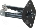 Hvac Resistor-blowermotor 4 Seasons 20083. Fixed Price $34.95.