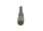 Bosch Ignition Coil Plug For Mercedes A124 W124 Puch G-modell 91-01 0356250035. Fixed Price $21.99.