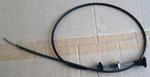 Isuzu KB20 KB25 Chevrolet Luv 1974-82 Model Choke Switch With Cable. Fixed Price $45.00.