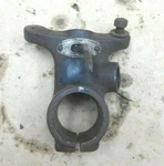 1938 1939 Ford Steering Column Lock / Drop Bracket Original Coupe Sedan. Fixed Price $225.00.