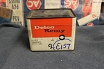 New Oem Sealed Delco Remy Distributor Cap C-157 1945360. Fixed Price $29.99.