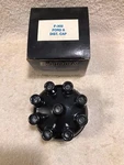 1960-74 Ford Mustang Bronco Truck Mercury V8 Cylinder Distributor Cap F-302 Nos. Fixed Price $21.95.