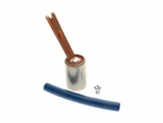 For 1963-1964 Studebaker 8E12D Ignition Condenser Smp 16539QR. Fixed Price $21.01.