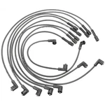 7815 Set Of Spark Plug Wires For Olds De Ville Courier Series 60 75 Custom. Fixed Price $53.94.