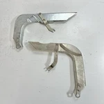 Corvette Spark Plug Wire Cover 350 Sbc Gm Nos. Fixed Price $65.00.