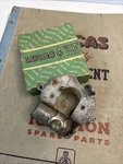 Mgtc Td Morgan 4/4 Alvis Healey Triumph Lucas Distributor Base Plte W/condenser. Fixed Price $18.00.