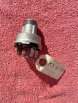 1963 Pontiac Tempest Nos Delco Ignition Switch #1116630. Fixed Price $225.00.