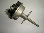 Nos 1604080 For 1955 Desoto Firedome Fireflite Headlight Headlamp Switch. Fixed Price $122.88.