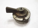 Vintage Clum Ignition / Light Switch 1920'S Pre-war Car Truck Marine Rat Rod. Fixed Price $49.95.