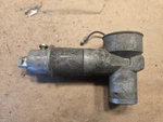 Jaguar XJ6 XJ12 Ignition Cylinder DAC1419. Fixed Price $22.49.