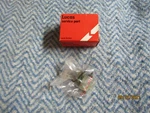 Nos Distributor Condenser Assembly Fits 1960'S 1970'S Japanese Models Lucas C331. Fixed Price $6.99.