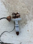 Buick 430 Distributor 1111285. Fixed Price $125.00.